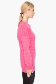 Vanessa Bruno Mohair Sweater for women