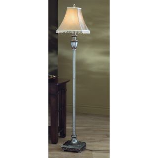 Antique Gold Traditional Floor Lamp Today $87.99 4.3 (9 reviews)