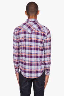 Diesel Shazi Shirt for men