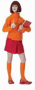 Velma Standard Size Toys & Games