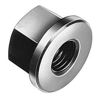 Jergens Inc. 0348197 5/8 18 Fine Pitch Flange Nut Be the first to