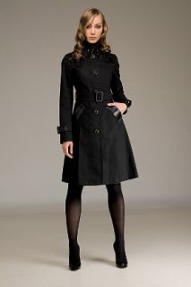 Mackage  Lucy lu Black Coat    for women