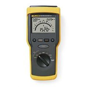 Fluke 1520 Megohmmeter