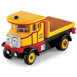 Fisher Price Thomas and Friends Small Isobella Toy Train Engine