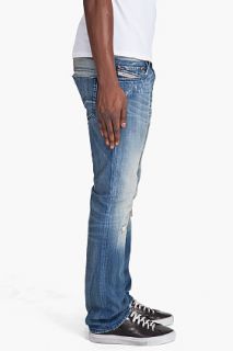 Diesel Safado 74f Jeans for men