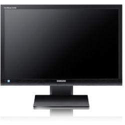 Samsung SyncMaster S24A450B 24 LCD Monitor