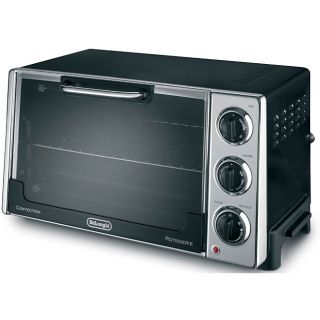 Delonghi RO2058 Convection Oven with Rotisserie