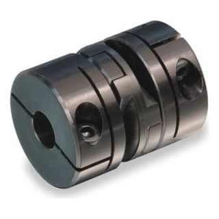 Ruland Manufacturing OD12/19 AT Coupling, Oldham Coupling Disc