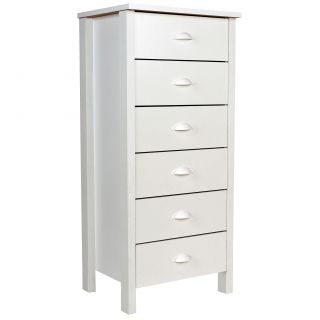 Finish 6 drawer Dresser Today $141.99 3.5 (2 reviews)