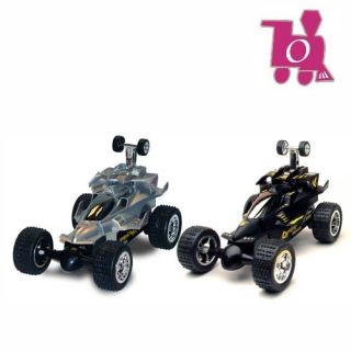 Toys for Tots R/C Cyclone Stunt Car (Case of 6)