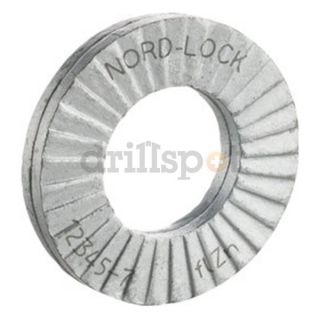 Nord Lock, Inc. B 19.5 1081 10 M18 Delta Protekt Nord Lock Bolt