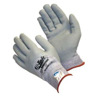Pip 19 D475 Cut Resistant Gloves, Gray, S, PR