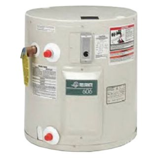 Reliance Water Heater CO 6 20 SOMS K 19GAL Elec WTR Heater