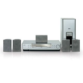 RCA RTD 130 Home Theater/Surround Sound System (Refurbished