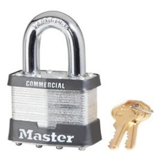 Master Lock 15KA 19N459 #15KA 19N459 5 Pin Cylinder Keyed Alike