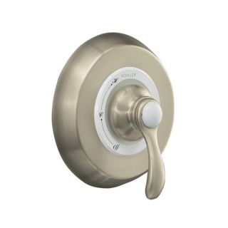 Trim With Lever Handle, Valve Not Include Today $137.29