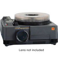 Kodak Ektapro 9020 Slide Projector