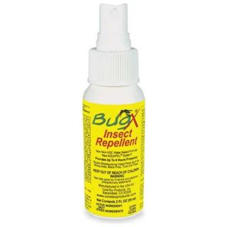 North By Honeywell 122024 Repellent, Spray, 2 Oz, DEET 30 Pct