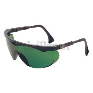 Uvex By Honeywell S1907 Safety Glasses, Shade 3.0 Infra Dura Lens