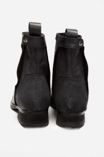 Diesel Randy Boots for men