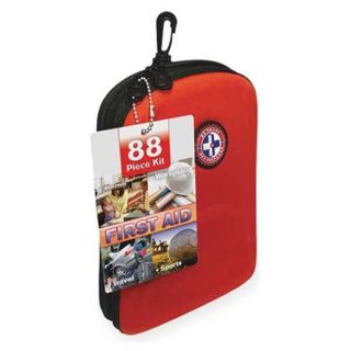 Medique 40088 Travel First Aid Kit