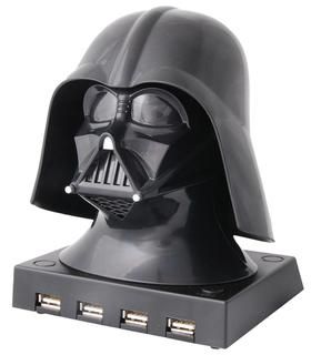 Star Wars Darth Vader USB Hub