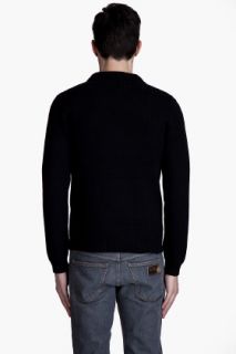 G Star Correct Panel Cardigan for men