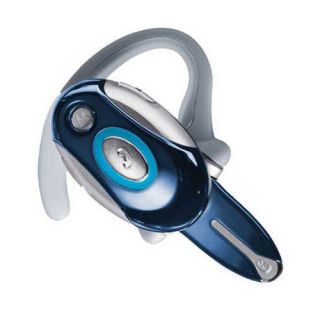 Motorola Blue H700 Bluetooth Headset (Case of 5)