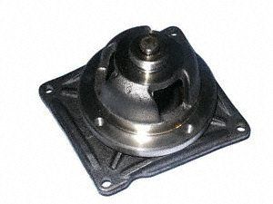 Energy Suspension 3.4123G Body Mount for Chevy Pickup 2 and 4WD