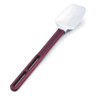 Vollrath 58126 Spoon Shaped Spatula