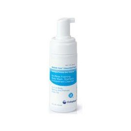 Coloplast Bedside Care Foam Body Wash, Shampoo, & Cleanser