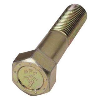 Approved Vendor 00091 2825 452 Hex Cap Screw, Stl, 1/2 20 x 2 1/4, PK 50