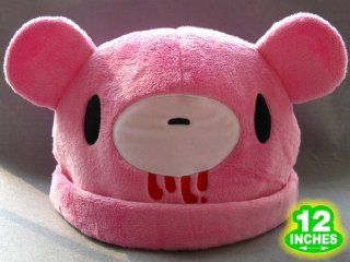 Gloomy Bear Pink Bear Costume Hat Toys & Games