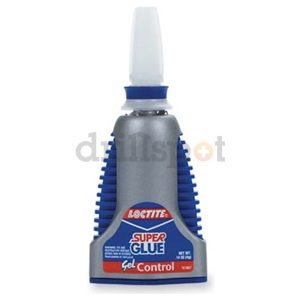 Loctite 0130379 Easy Squeeze Super Glue Gel