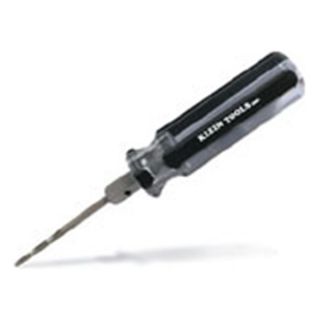 Klein Tools 625 32 Hand Driver Multi Tap Tool Tap