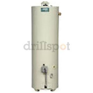Reliance Water Heater CO 6 30 YJMT 30 Gallon Gas Mobile Heater