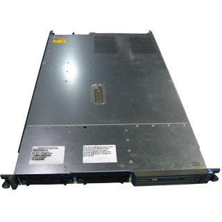 HP DL360 G4 Server (Refurbished)