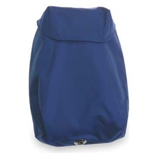Miller By Honeywell 600250G Respirator Carrying Bag, Blue, Nylon