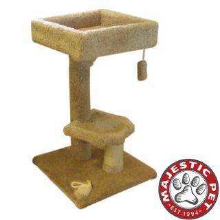 Majestic Pet Products Cat Supplies Buy Cat Furniture