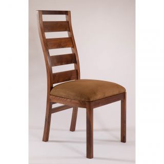 Loft Alder Wood/ Ultra Suede Dining Side Chair Today $289.99