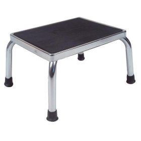 Foot Step Stool By EVA Medical Groups LLC (Fully Assembled