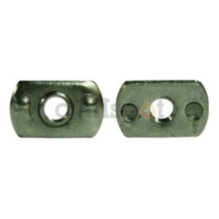 DrillSpot 21 06020 M6 1 2X Projection Weld Nut Be the first to write