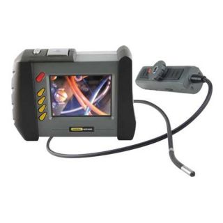 General DCS1800ART Wireless, Video Borescope, 0.21 In Probe