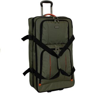 Lightwight Wheeled Upright Duffel Bag Today $132.99