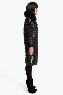 Pyrenex Premium New Gang Fur Coat for women