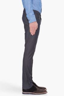 Paul Smith Jeans Pindot Drainpipe Trousers for men