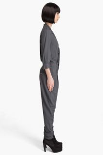 Diesel Black Gold Jacchelli Overalls for women