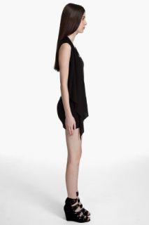 Surface To Air Drape Dress  for women