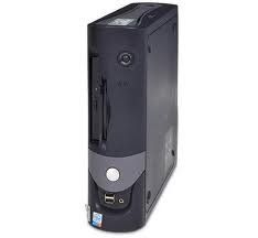 Dell Optiplex GX280 Desktop Computer Windows XP