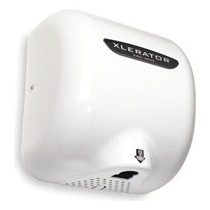 Hand Dryer, 115V, Automatic  